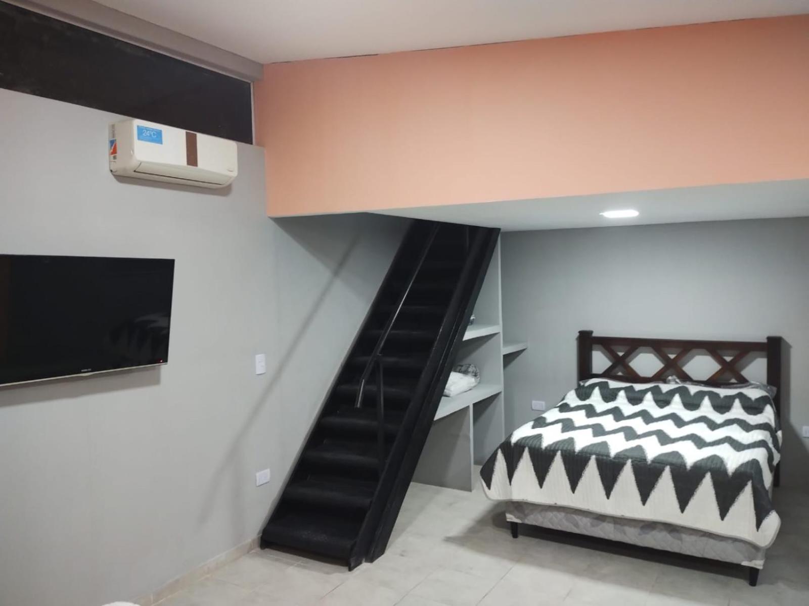 Casa Entre Vinas Holiday home *