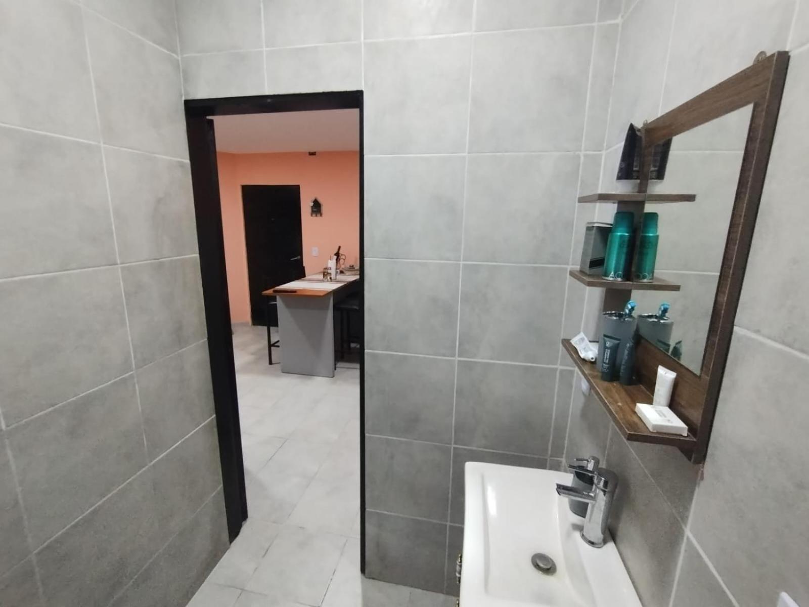 Holiday home Casa Entre Vinas *