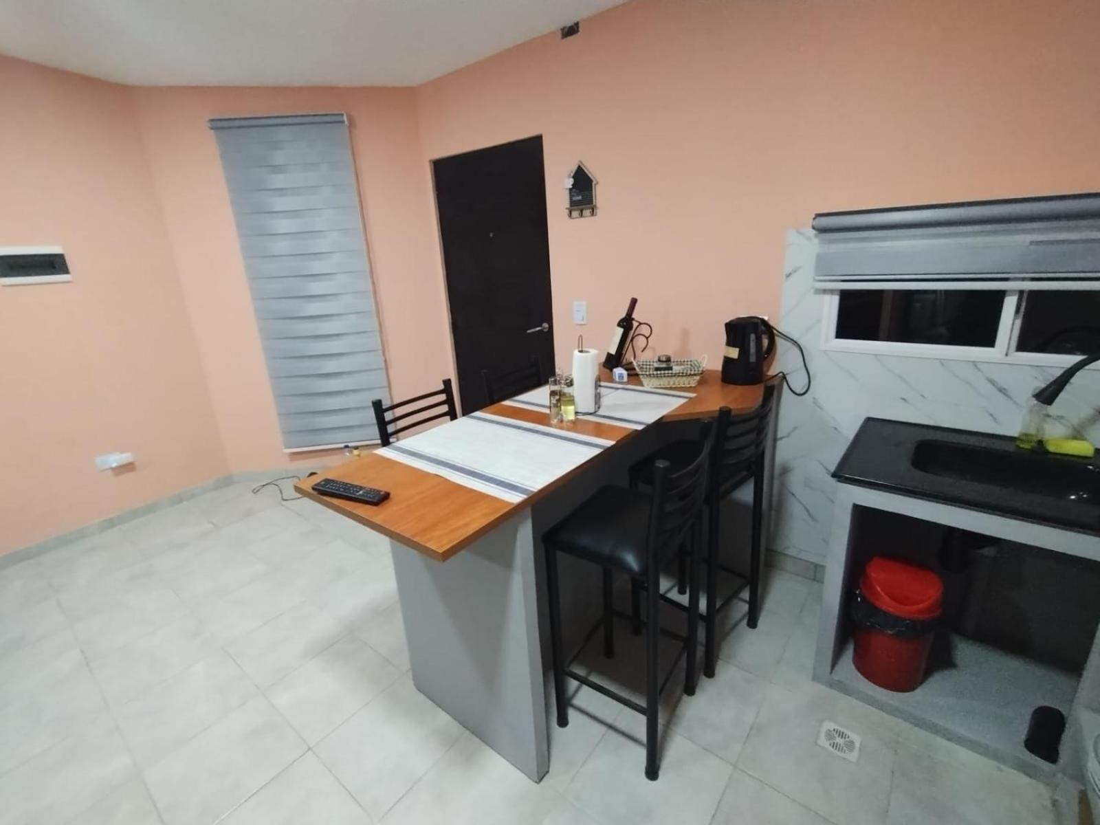 Casa Entre Vinas Holiday home