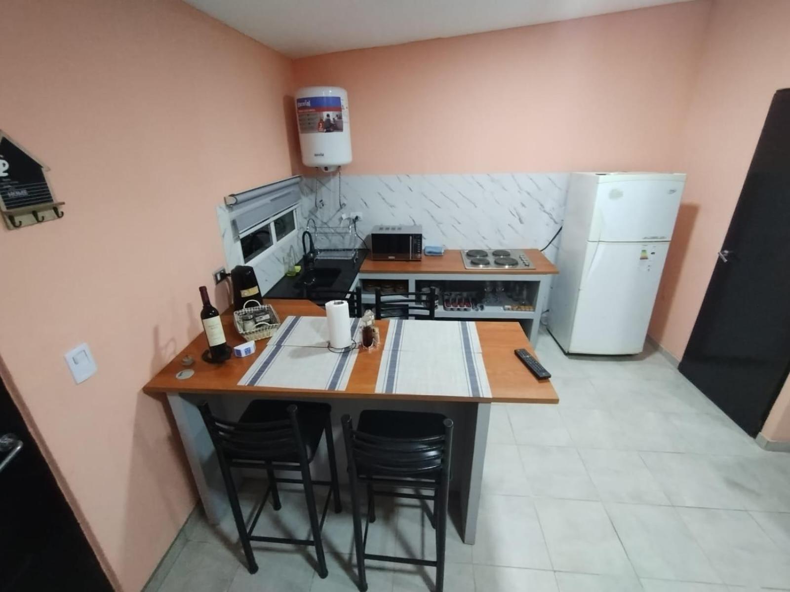 Casa Entre Vinas Holiday home
