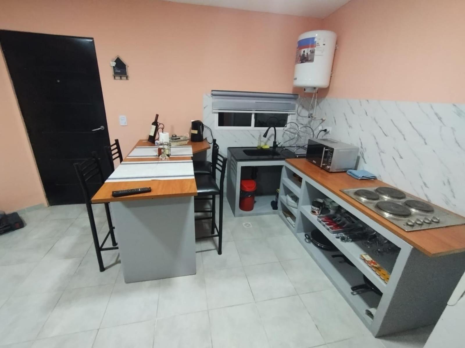 Casa Entre Vinas Holiday home