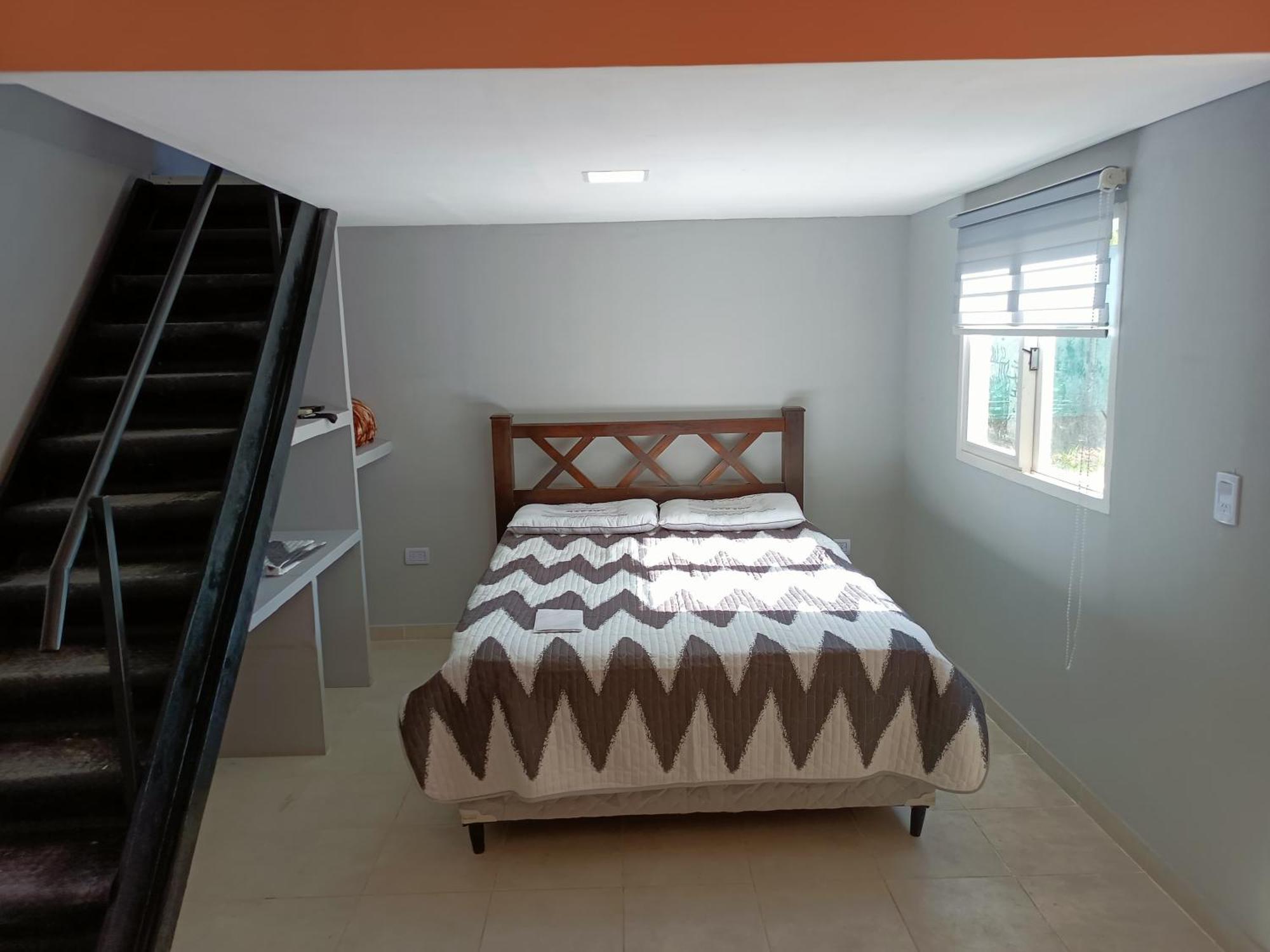 Holiday home Casa Entre Vinas *