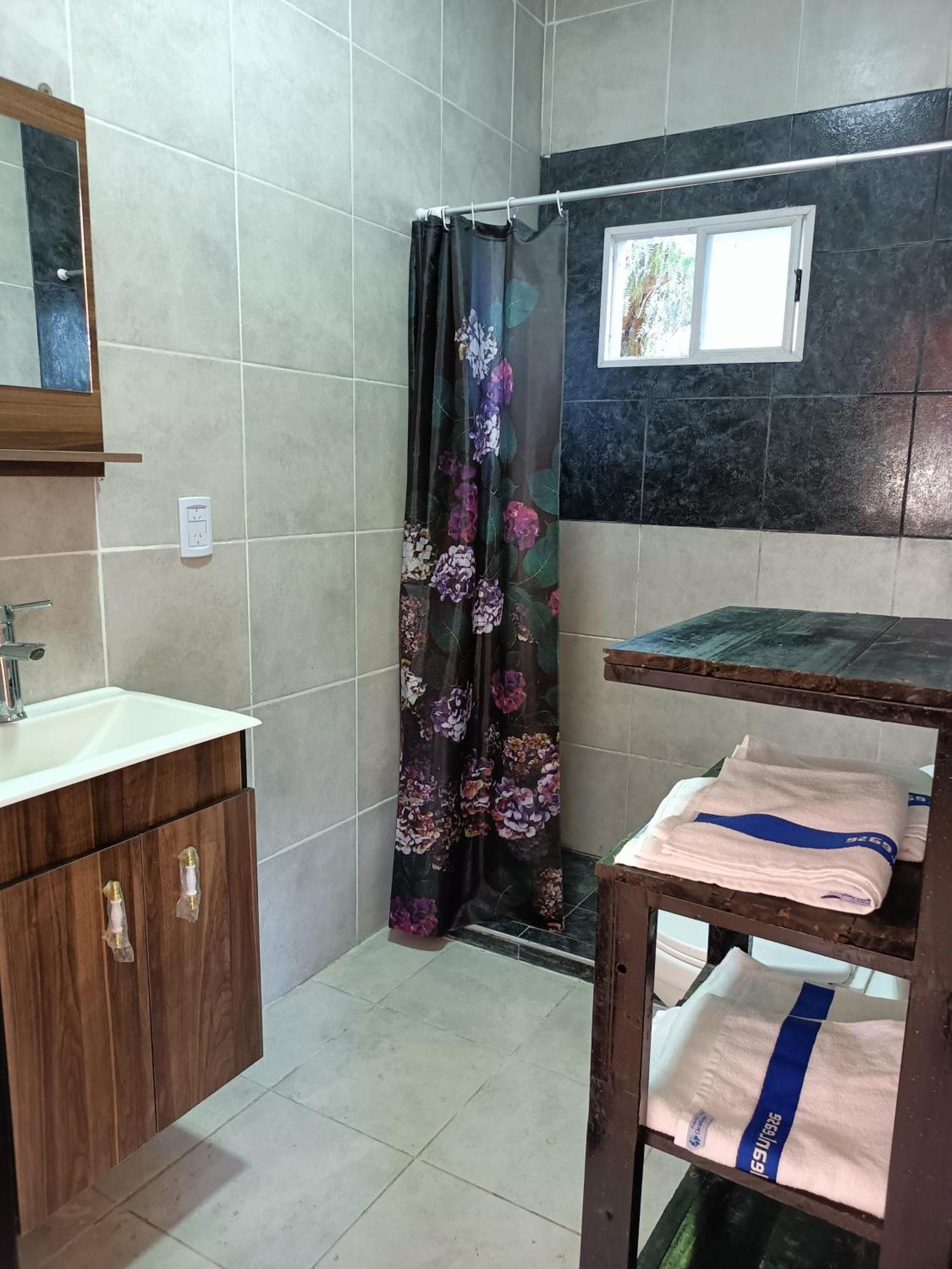 Casa Entre Vinas Holiday home Lujan de Cuyo