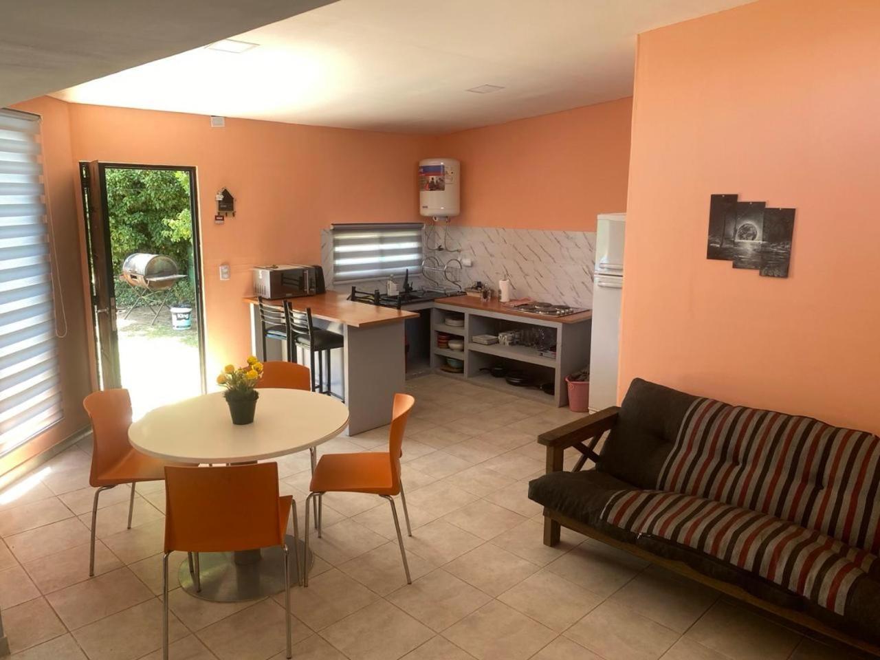 Casa Entre Vinas Lujan de Cuyo