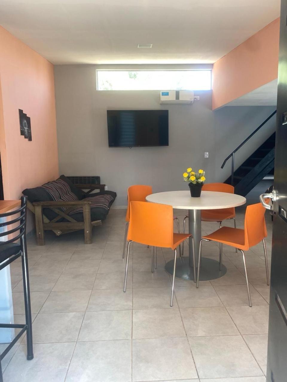 Casa Entre Vinas Holiday home