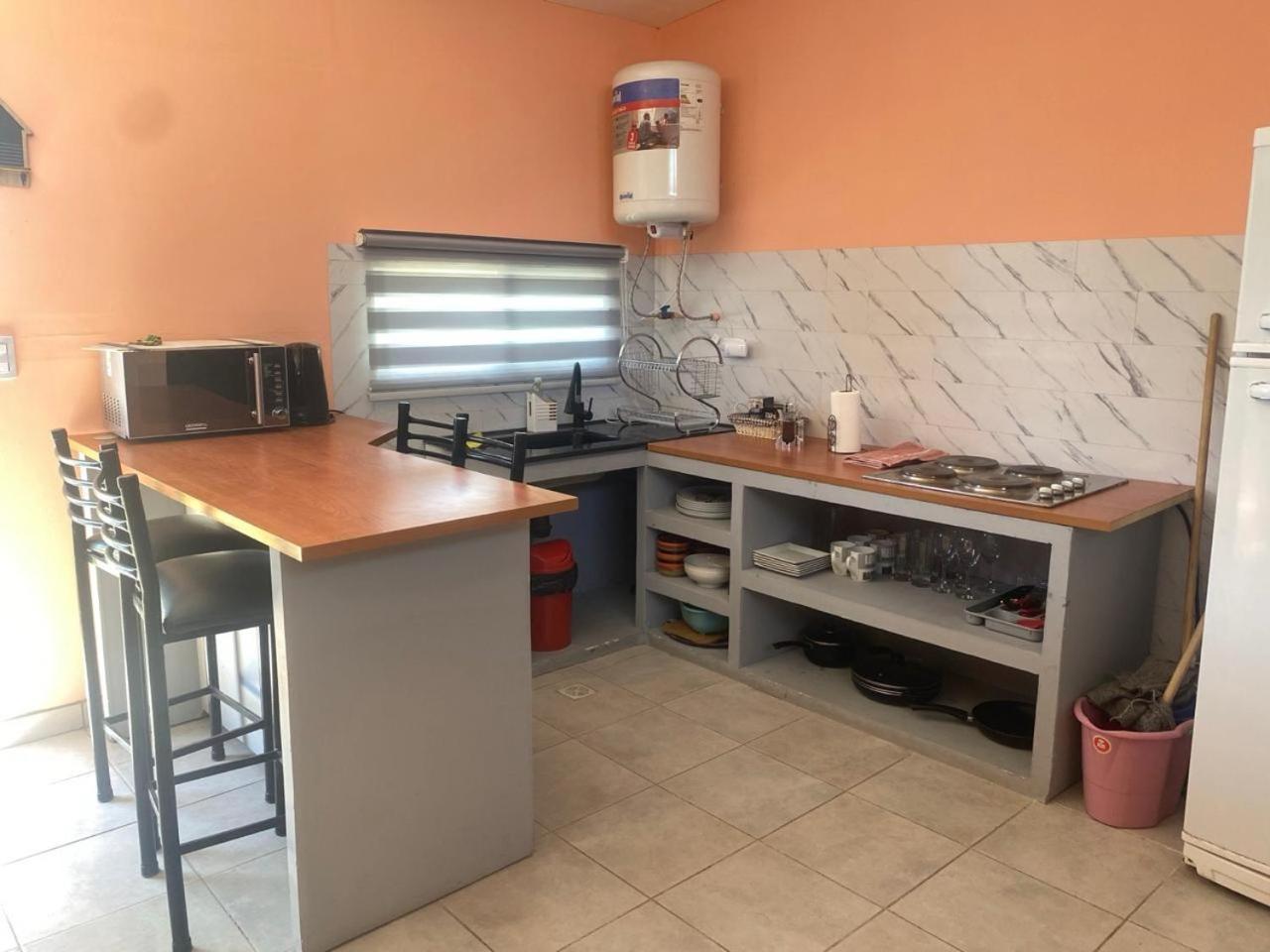 Holiday home Casa Entre Vinas *