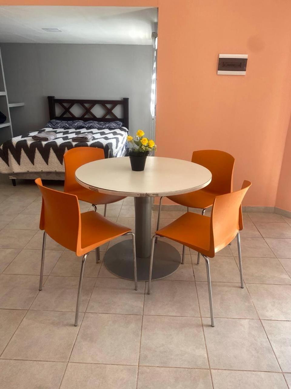 Casa Entre Vinas Lujan de Cuyo