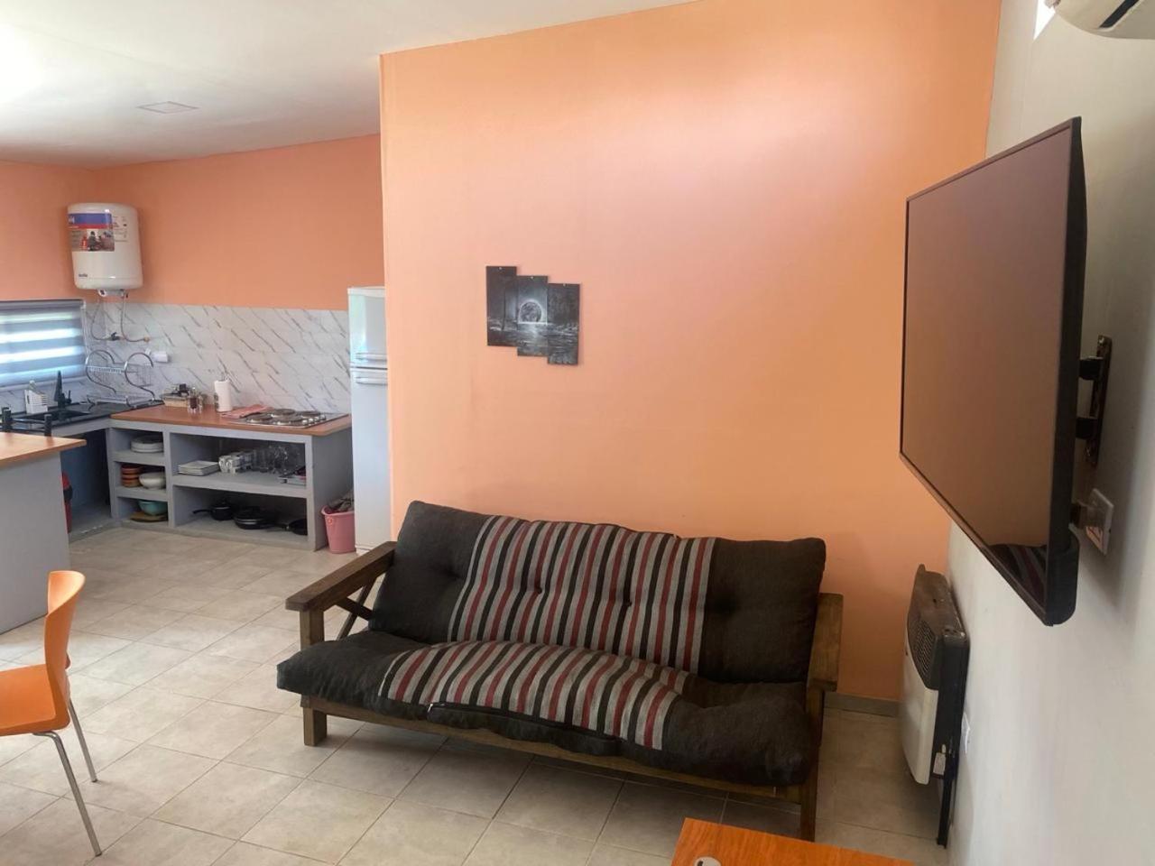 Casa Entre Vinas Holiday home