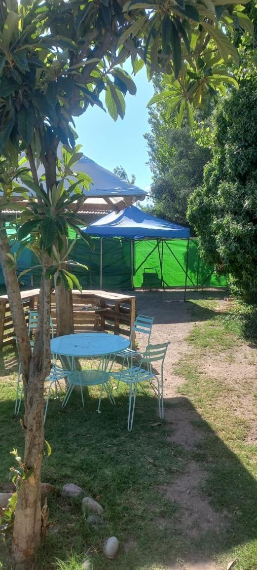 Casa Entre Vinas Holiday home *