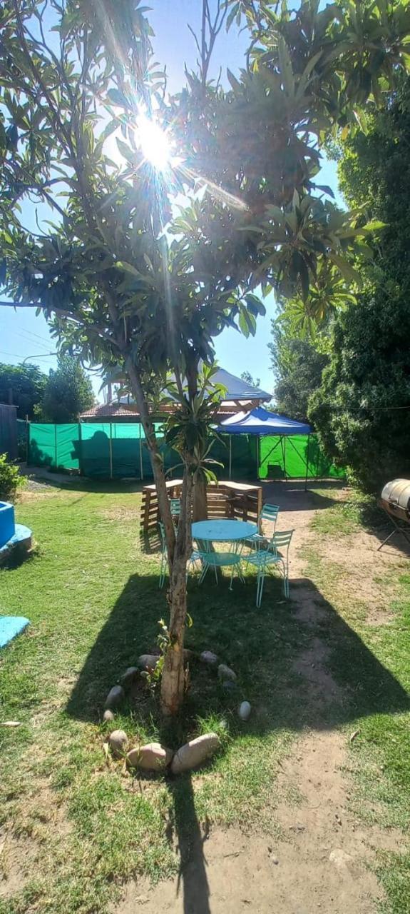 Holiday home Casa Entre Vinas